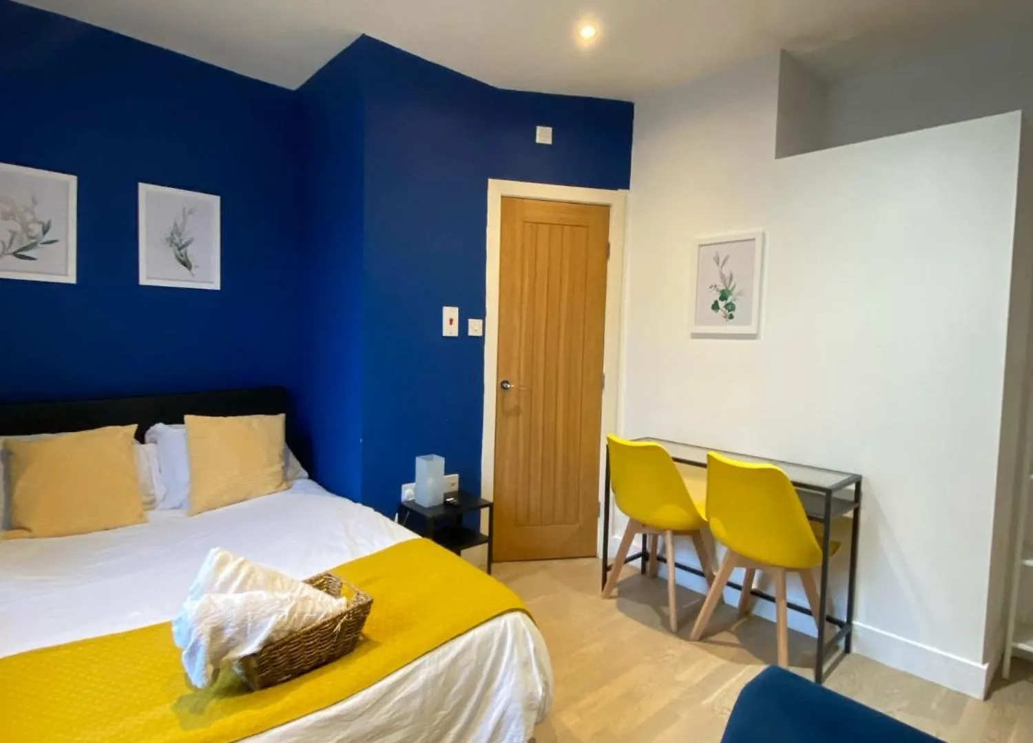 Guest house Stratford Green Nest London United Kingdom