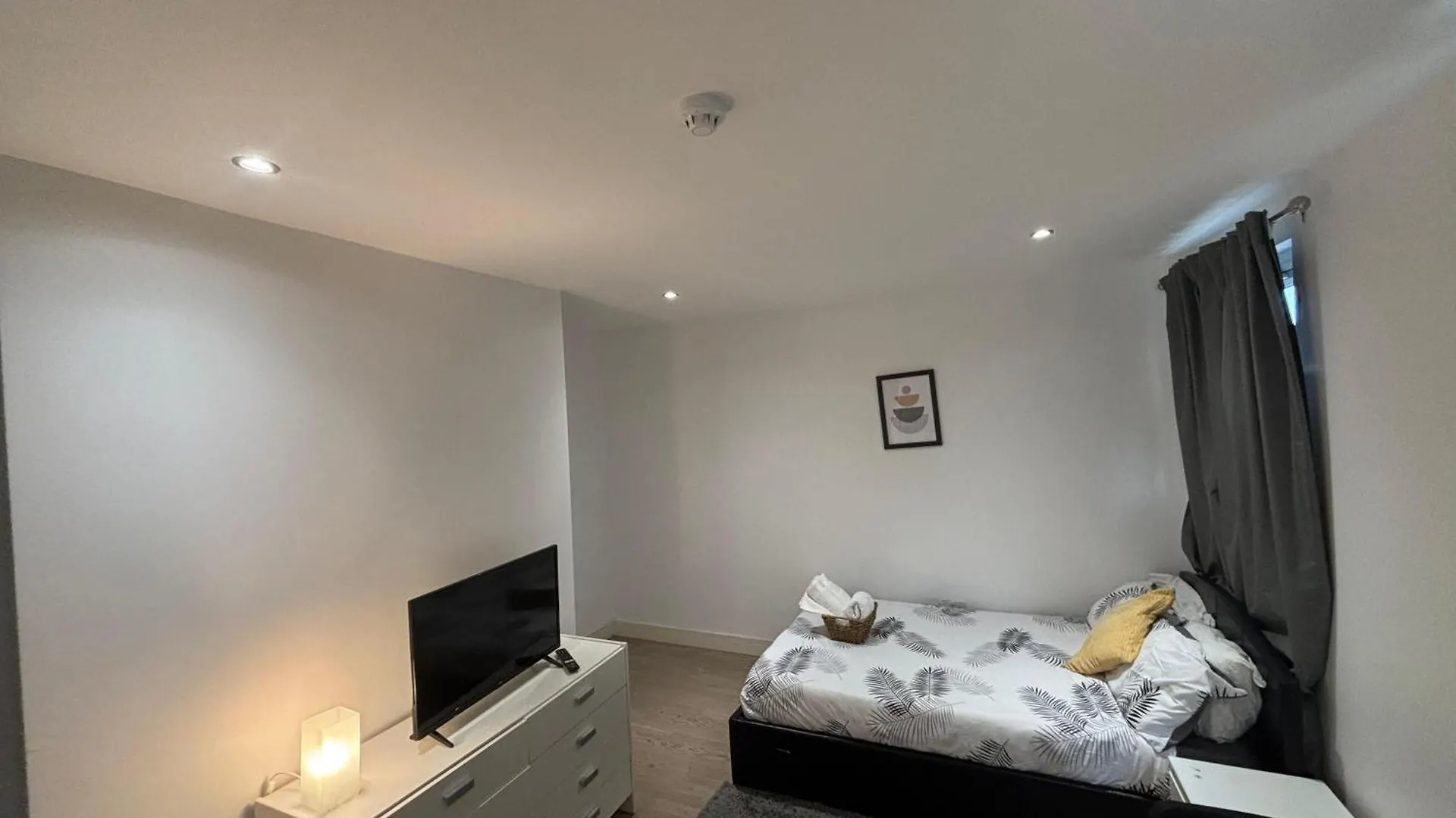 Guest house Stratford Green Nest London