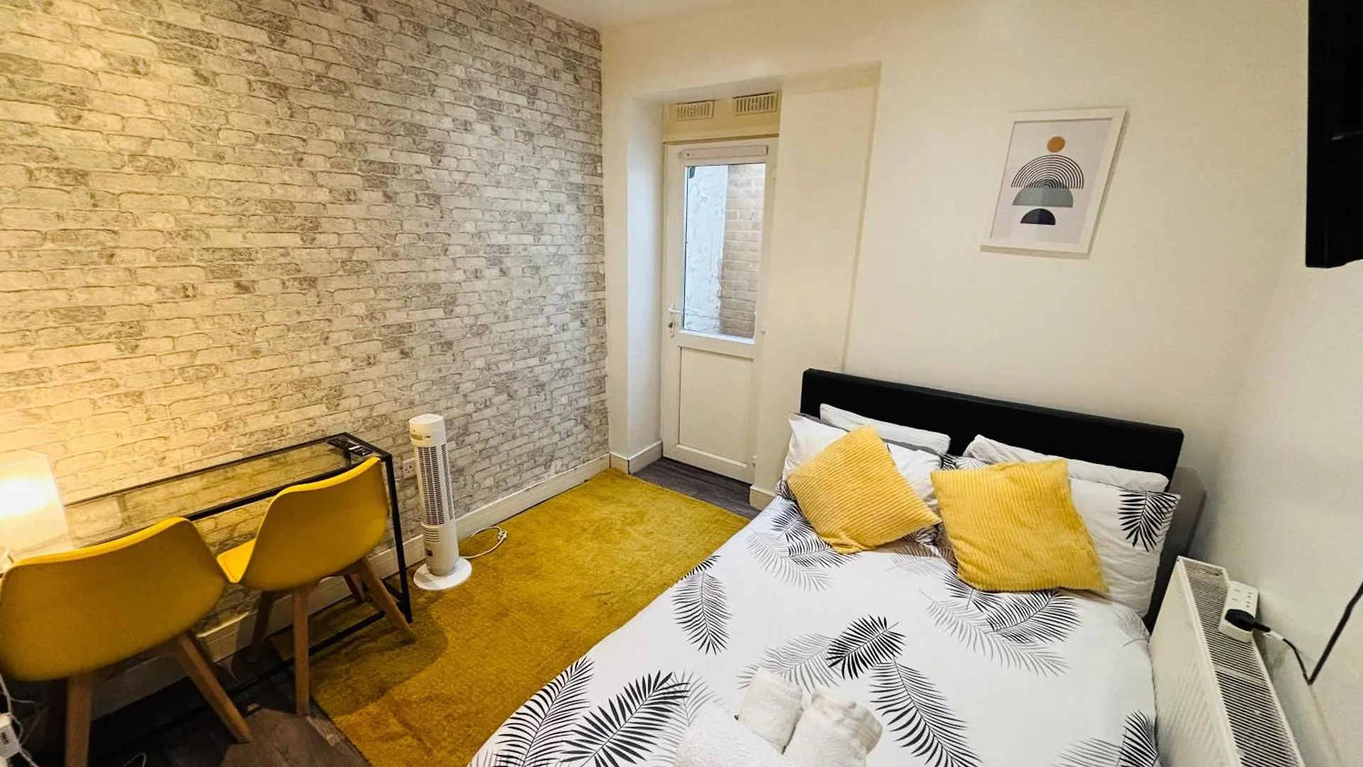 Stratford Green Nest London Guest house