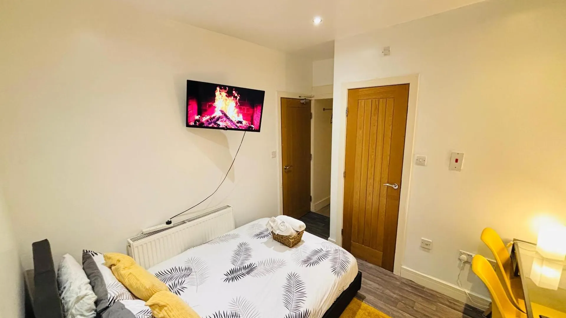 Stratford Green Nest London Guest house