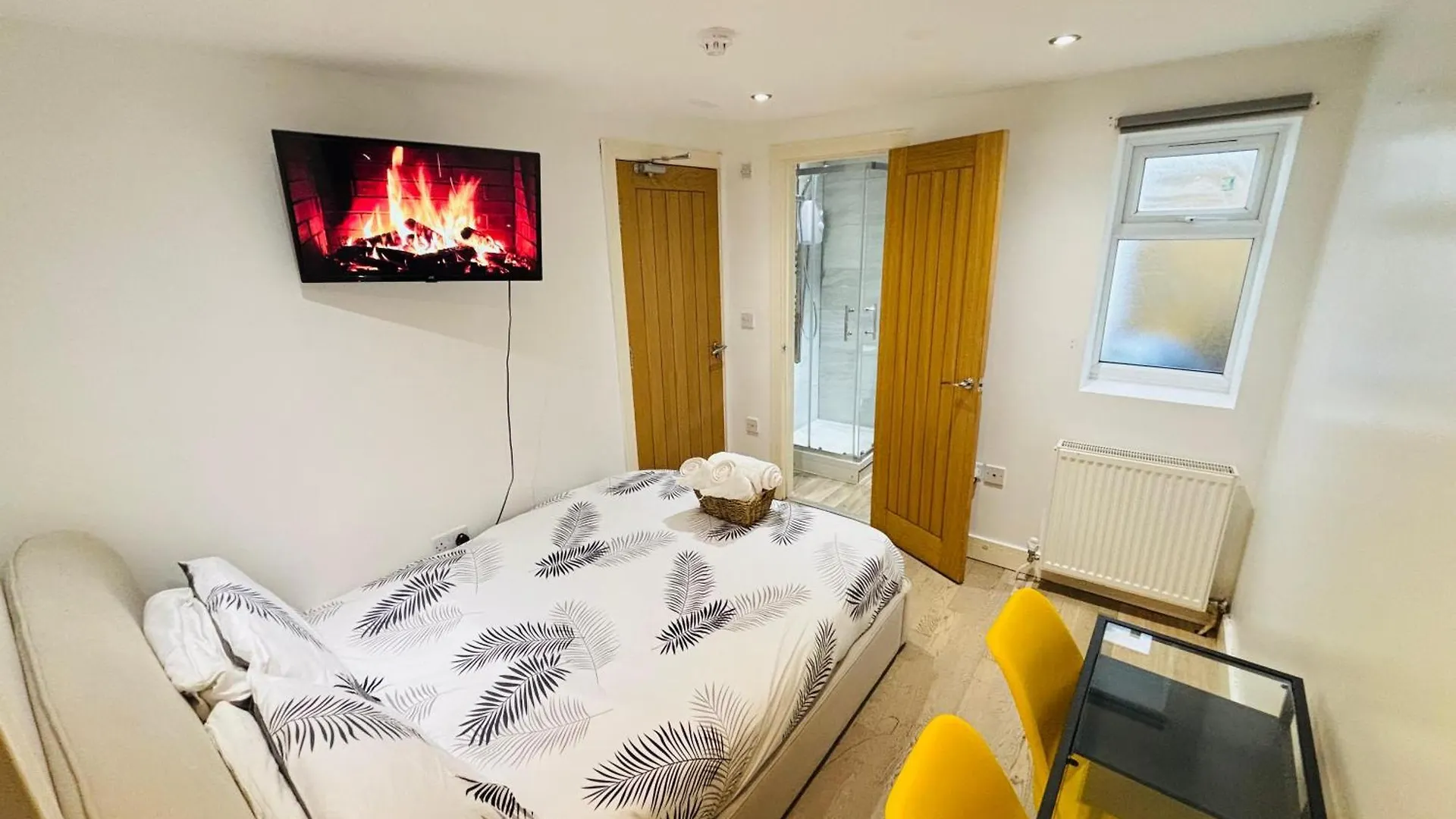Guest house Stratford Green Nest London United Kingdom