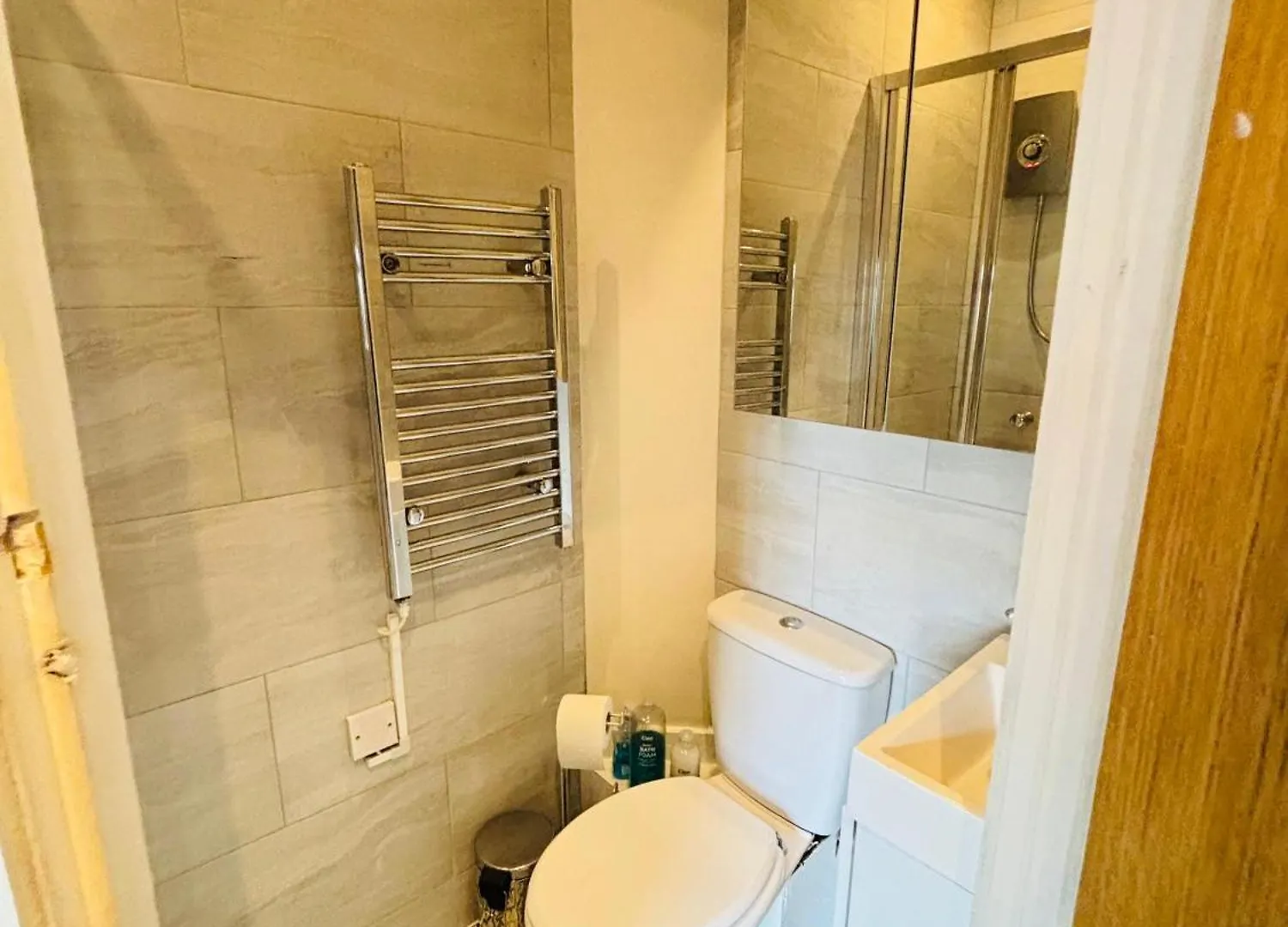 Stratford Green Nest London Guest house