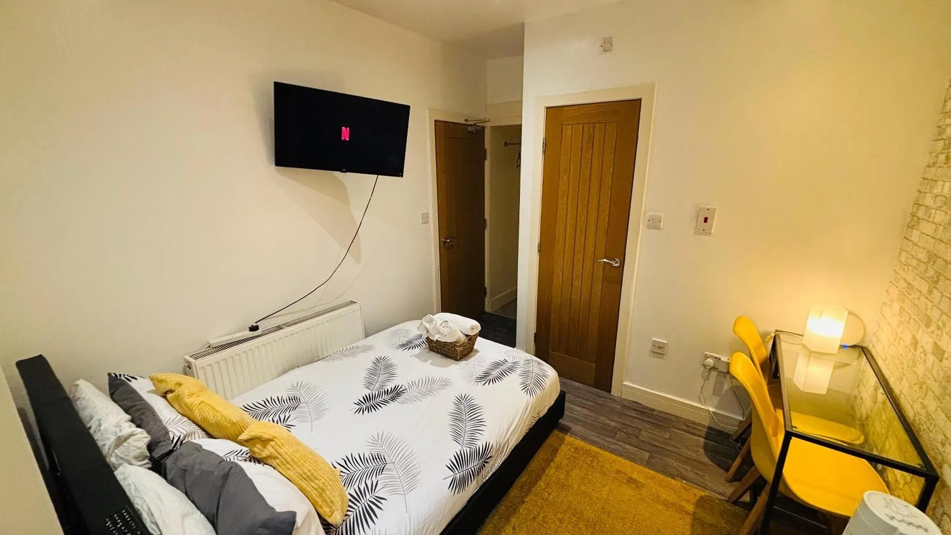 Guest house Stratford Green Nest London United Kingdom
