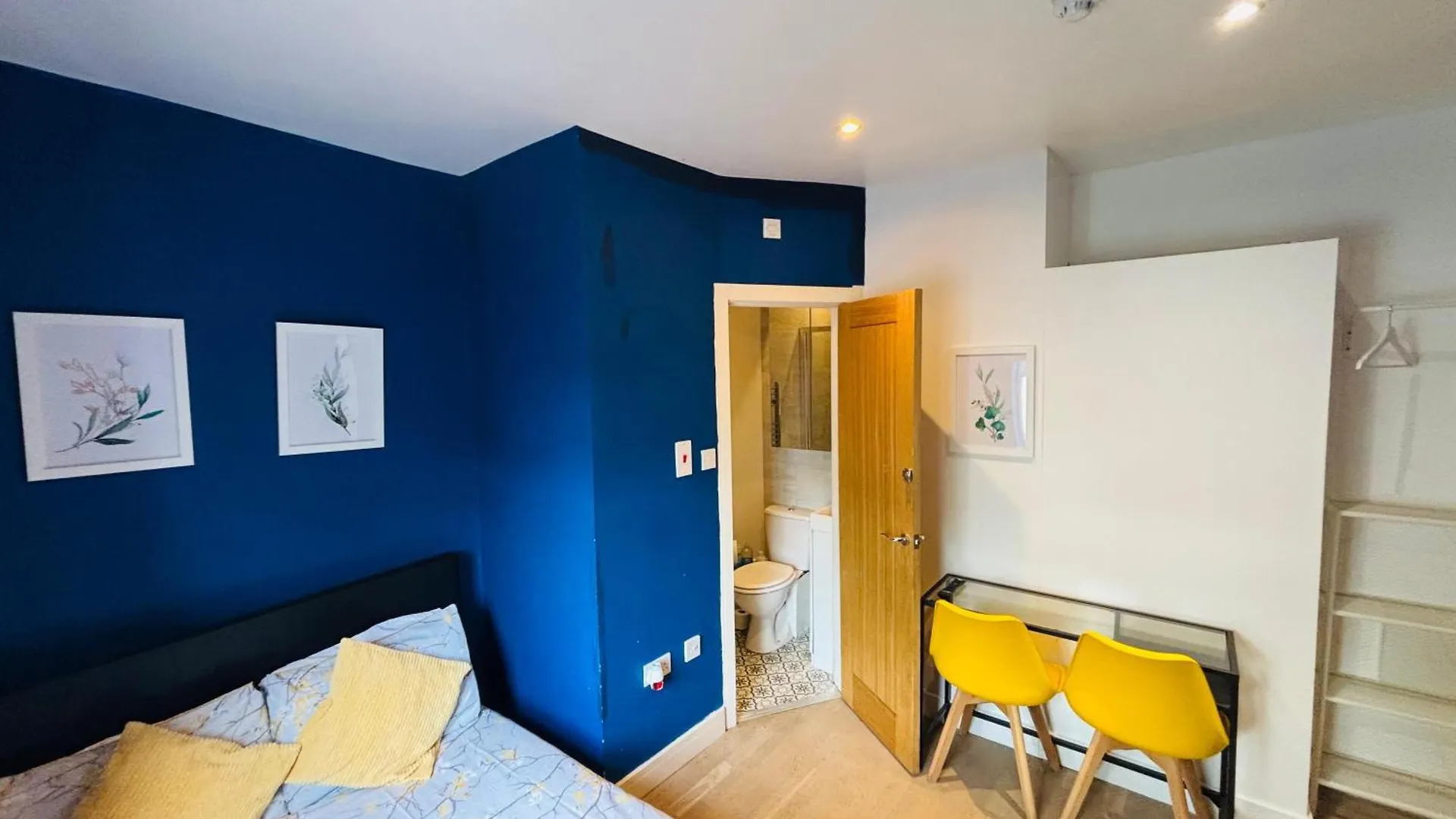 Stratford Green Nest London Guest house