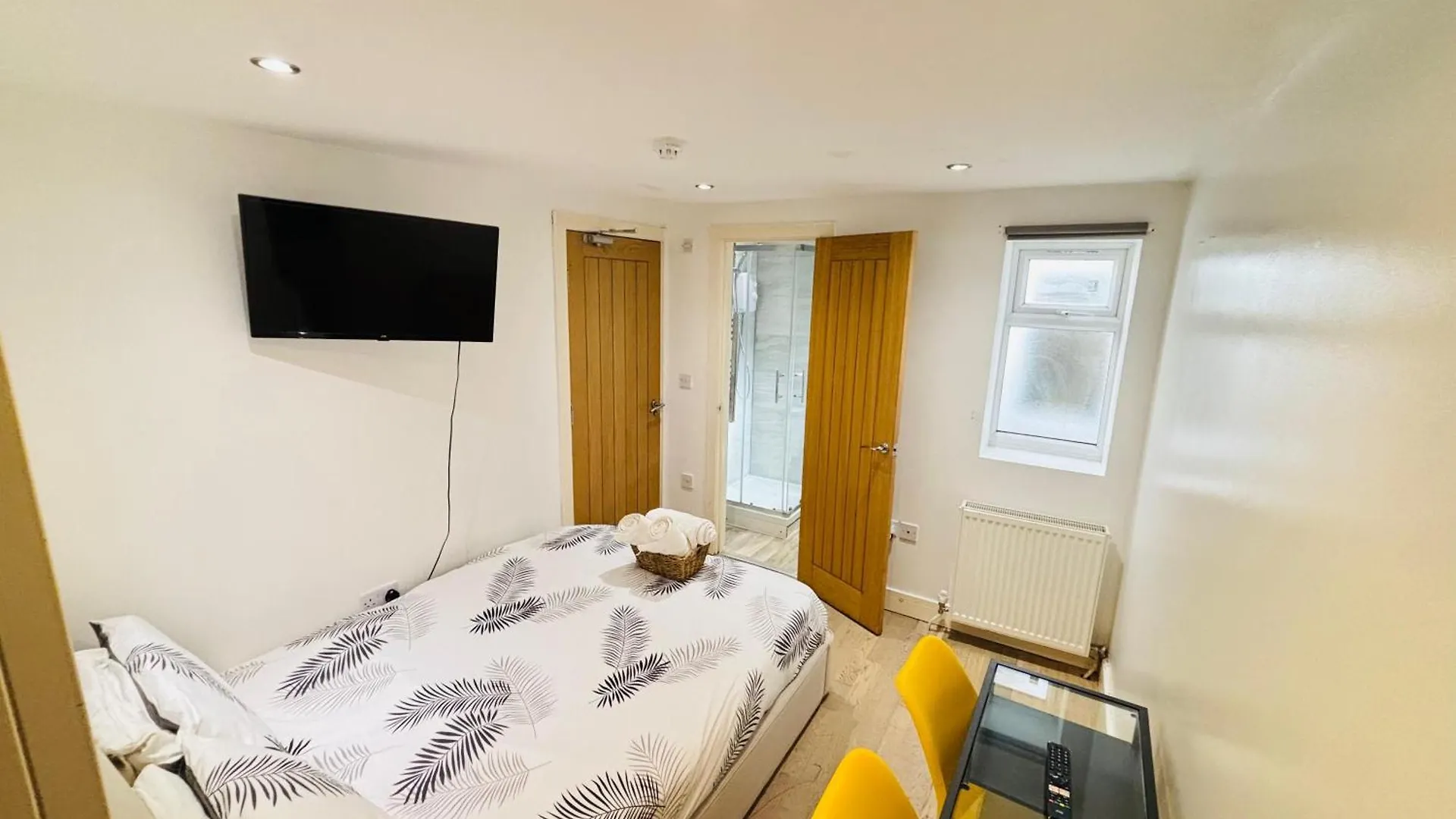 Stratford Green Nest London Guest house