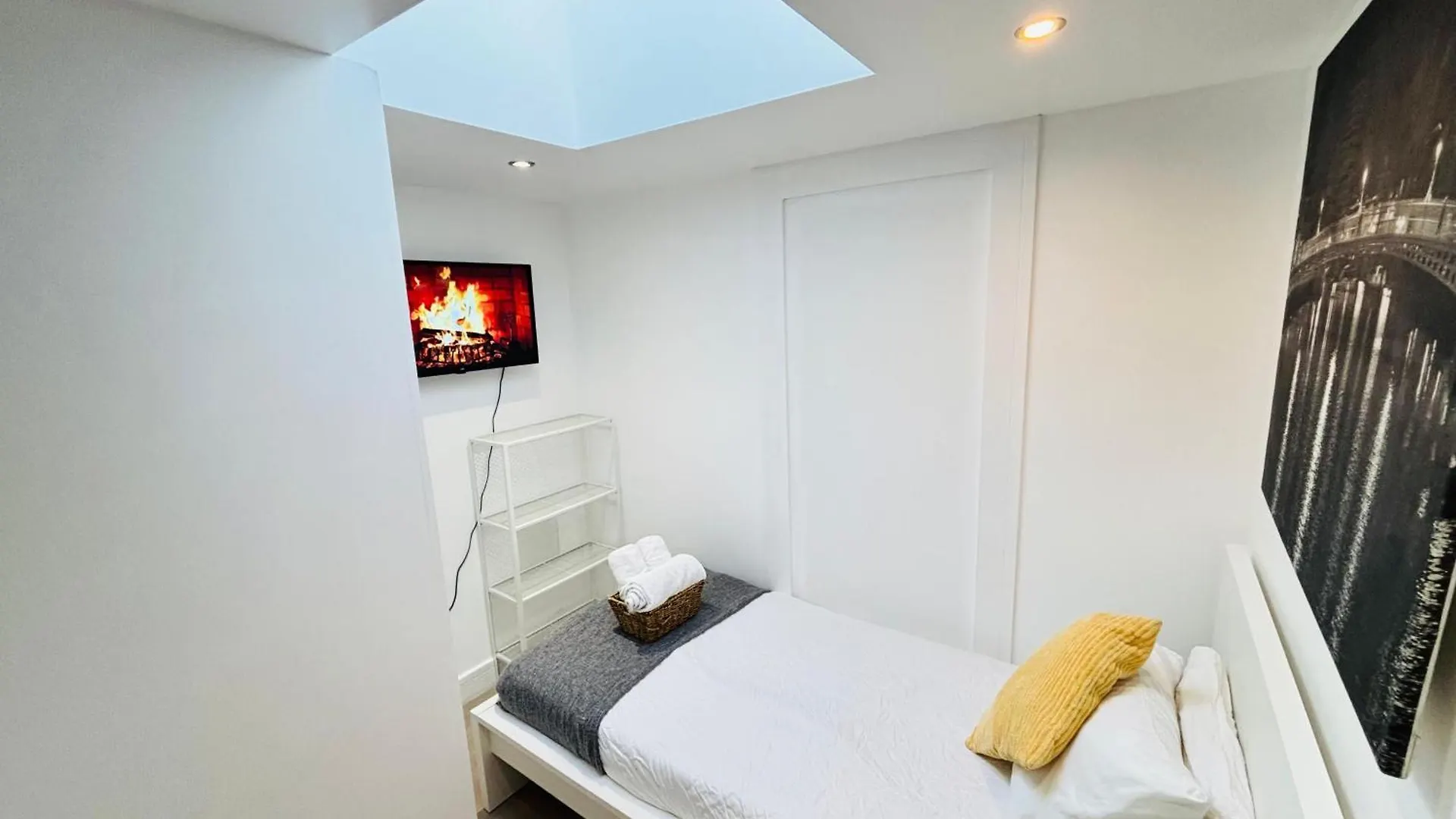 Stratford Green Nest London Guest house