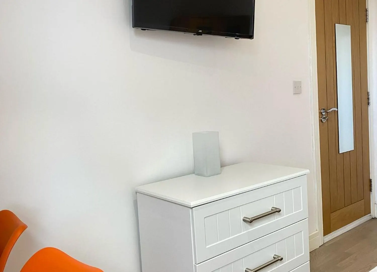 Guest house Stratford Green Nest London