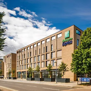 Hotell Express - Excel By Ihg, London